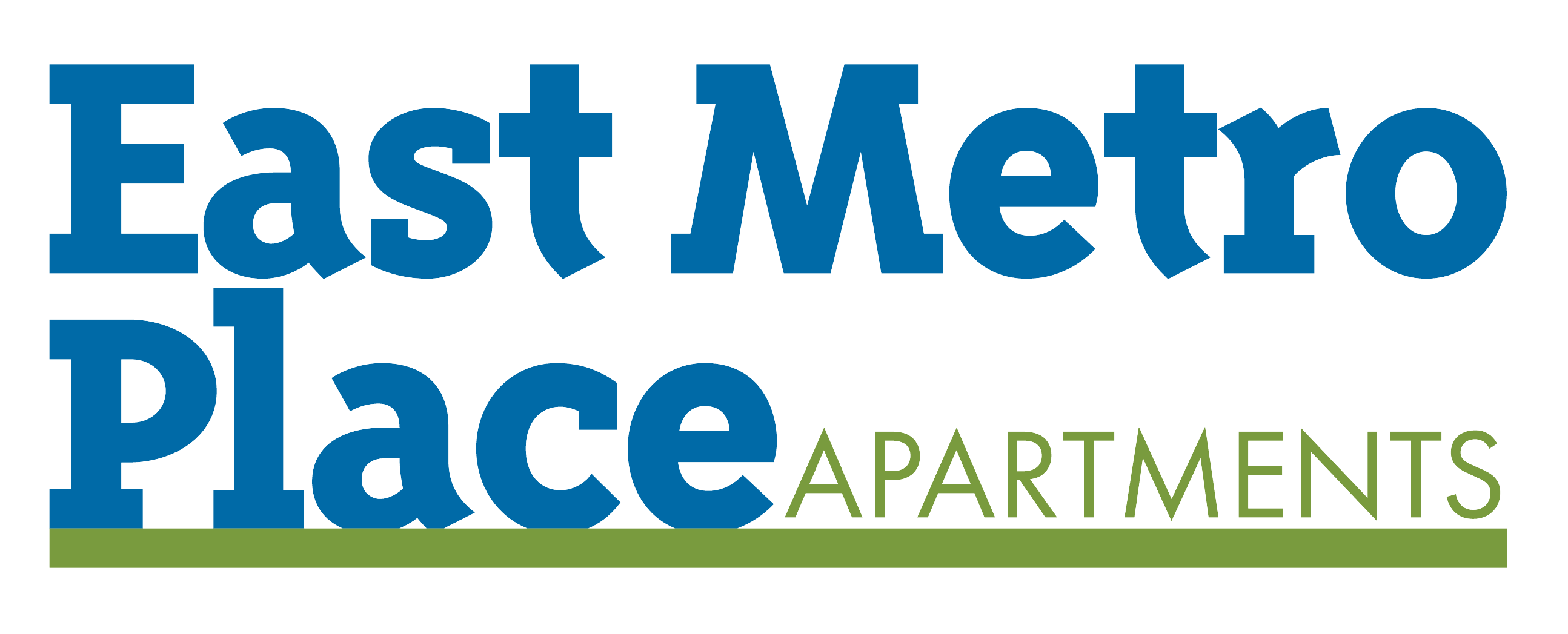 East Metro Place logo